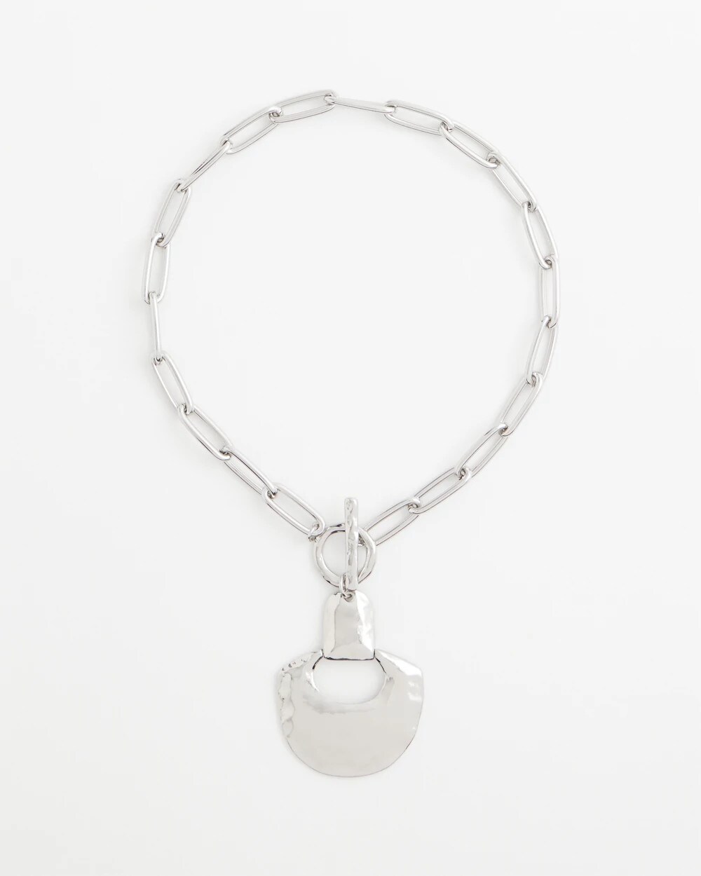 Ashton Toggle Necklace main image 0